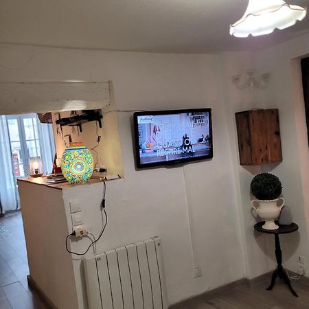 Le Rocher Appartement Котиньяк Экстерьер фото