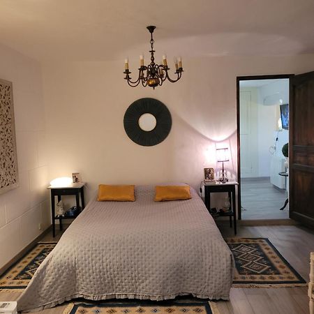 Le Rocher Appartement Котиньяк Экстерьер фото