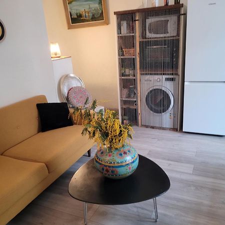 Le Rocher Appartement Котиньяк Экстерьер фото