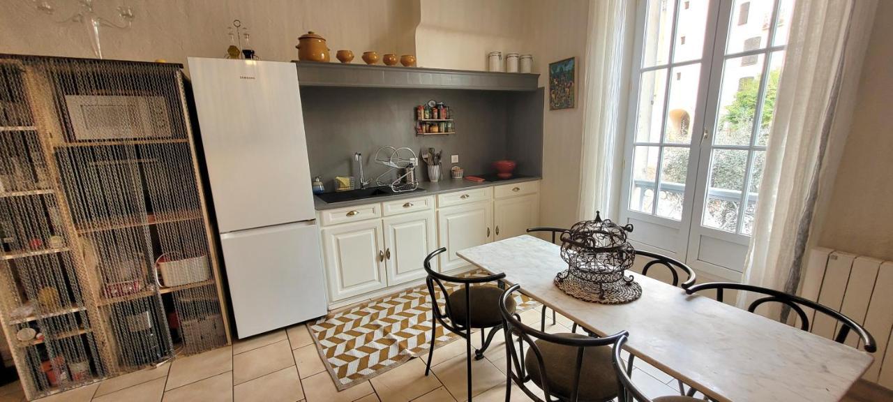 Le Rocher Appartement Котиньяк Экстерьер фото