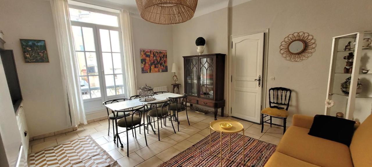 Le Rocher Appartement Котиньяк Экстерьер фото