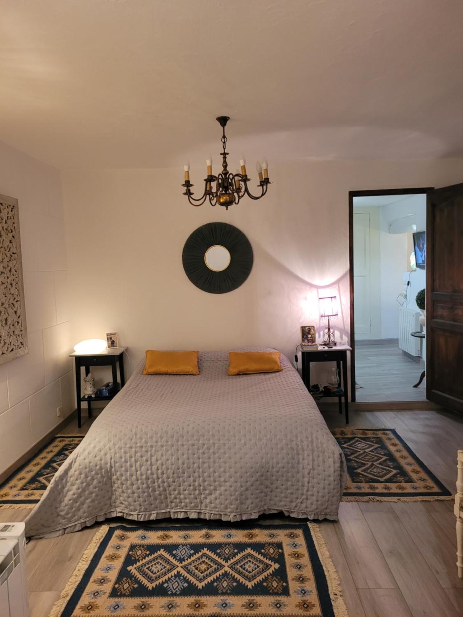Le Rocher Appartement Котиньяк Экстерьер фото