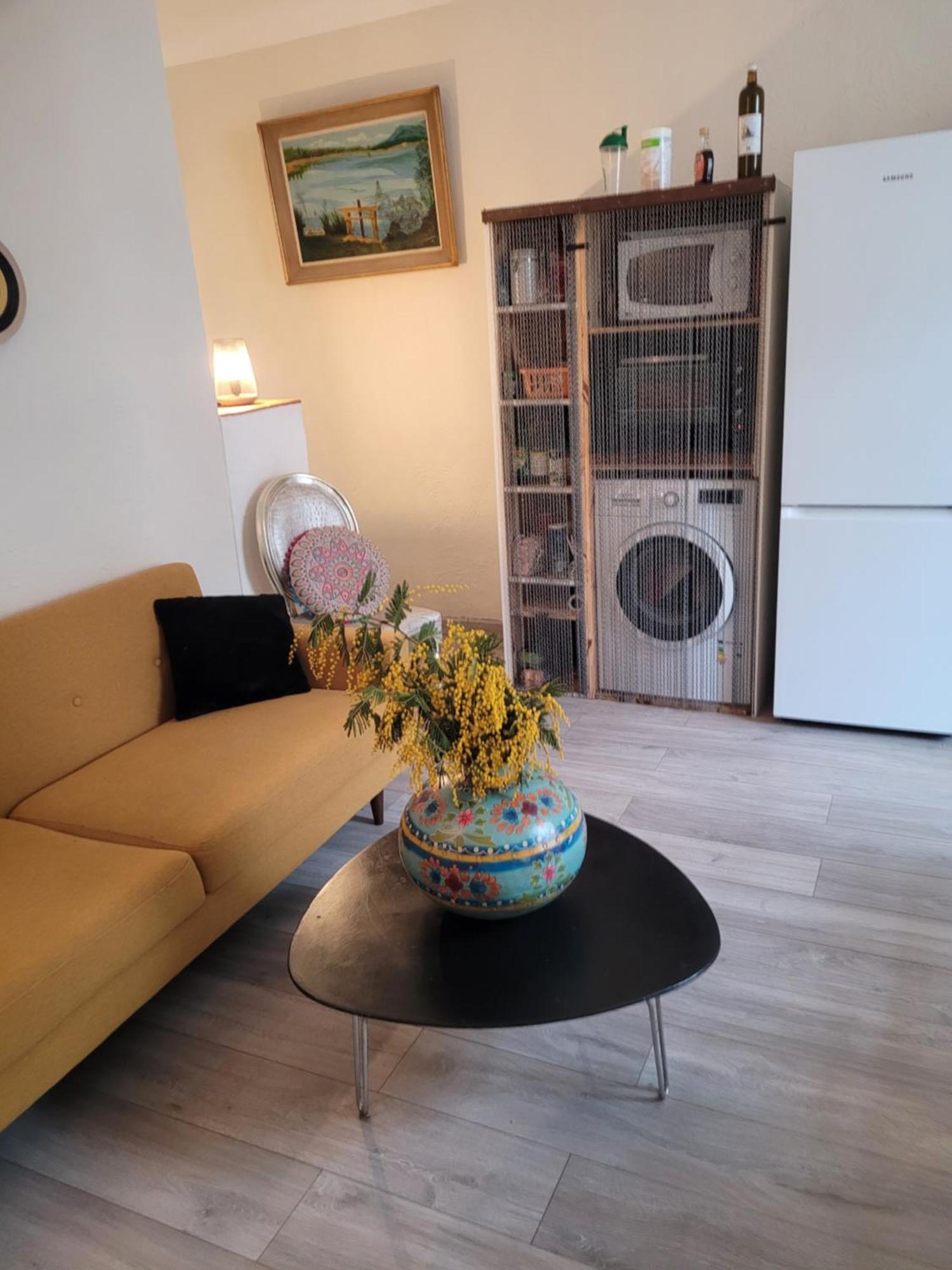 Le Rocher Appartement Котиньяк Экстерьер фото